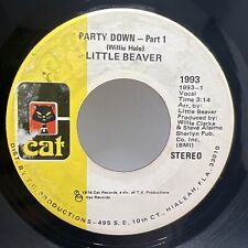 Little beaver party for sale Little beaver party for sale  Collegeville