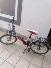 Kinderfahrrad winora speedy gebraucht kaufen  Worms