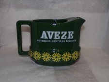 Pichet eau aveze d'occasion  Saint-Vallier