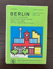 Berlin hauptstadt ddr gebraucht kaufen  Bremen