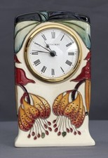 Moorcroft anna lily for sale  BRIDLINGTON