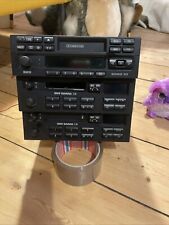 original bmw autoradio gebraucht kaufen  Fulda