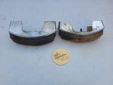 Volkswagen beetle bumper for sale  Storrs Mansfield