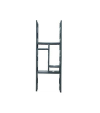 black plastic shelf for sale  Clinton