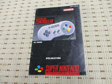 Super nintendo controller gebraucht kaufen  Bernried