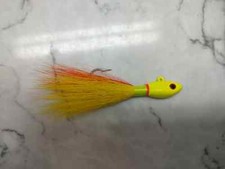 Striper jigs sunrise for sale  Wheatfield