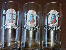 Pauli girl lager for sale  NEWTON ABBOT