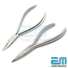Pinza ortodontica per usato  Spedire a Italy