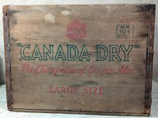 Primitive wood crate for sale  Chariton