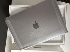 Apple macbook retina gebraucht kaufen  Berlin