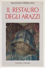 Restauro degli arazzi usato  Reggello