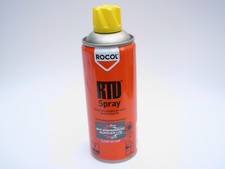 Rocol 53011 RTD Spray Lubricante Corte Multi Metal Spray 400ml x 1 segunda mano  Embacar hacia Mexico