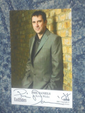 Phil daniels eastenders for sale  BEXLEY