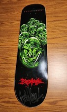 Autographed bucky lasek for sale  Mount Holly