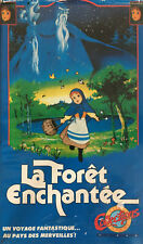 Foret enchantee ... d'occasion  Somain