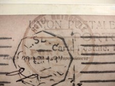 Portugal 1928 ceres pp com HOTEL METRÓPOLE / SERVIÇO PORTEIRO / LISBOA França comprar usado  Enviando para Brazil