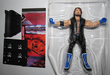 Wwe elite figure for sale  Dayton