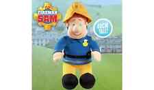 Fireman sam soft for sale  ELY