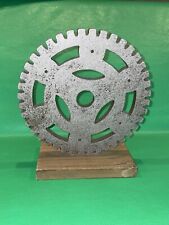 Gear decor table for sale  Orange Grove