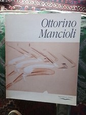 Ottorino mancioli usato  Frascati