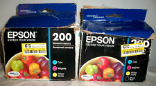 Epson 200 cyan for sale  Warrenton