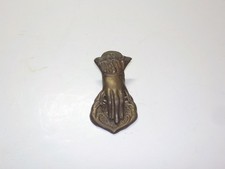 Vintage brass victorian for sale  Glasgow