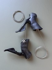 Shimano schalt bremshebel gebraucht kaufen  Berlin