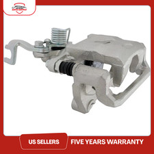 Brake calipers rear for sale  San Jose
