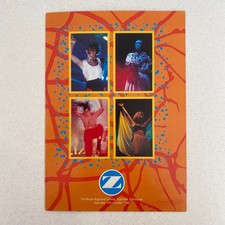 Rezerection presents millenniu for sale Rezerection presents millenniu for sale  BURY ST. EDMUNDS