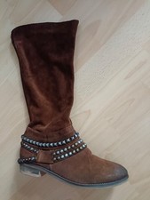 Laura stiefel biker gebraucht kaufen  Chemnitz