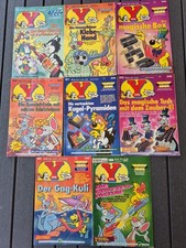 Zeitschrift yps 771 gebraucht kaufen  Grafschaft