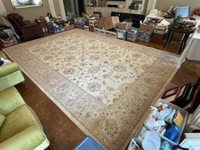 Hand knotted pakistani for sale  College Station