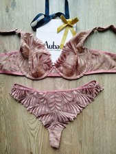 Ensemble aubade iris d'occasion  Le Fossat