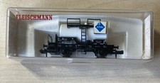 Fleischmann 8403 kesselwagen gebraucht kaufen  Bergisch Gladbach