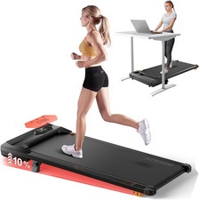 Walking pad treadmill for sale  Leominster