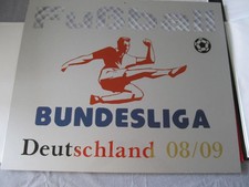 Blechschild fussball bundeslig gebraucht kaufen  Rheinbach