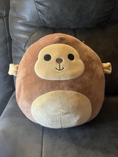 Squishmallows mark monkey for sale  Lafayette