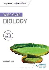 Revision notes wjec for sale  ROSSENDALE