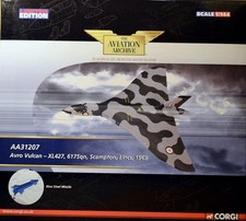 Corgi aviation archive for sale  EXMOUTH