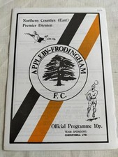 1983 appleby frodingham for sale  BARNSLEY
