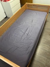 Bett gebraucht kaufen Bett gebraucht kaufen  Bischofsheim