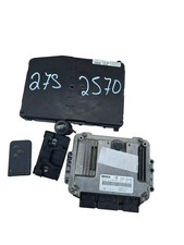 Motorsteuergerät set renault gebraucht kaufen  Windeck