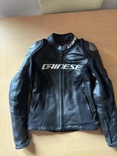 Giacca moto donna usato  Como