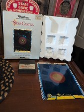 Star castle vectrex d'occasion  Expédié en Belgium