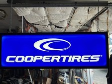 Cooper tires double for sale  Brandenburg