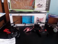 Helicopters also flying for sale  FRINTON-ON-SEA