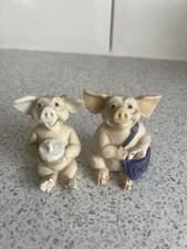 Pigtails pig vintage for sale  GOOLE