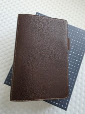 Filofax heritage brown for sale  BLYTH