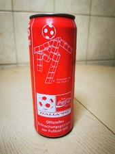 cola dose gebraucht kaufen  Groß Kummerfeld