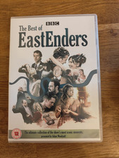 Dvd best eastenders for sale  ST. HELENS